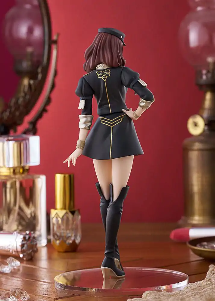 Fire Emblem: Three Houses Pop Up Parade PVC Socha Dorothea Arnault 17 cm produktová fotografia