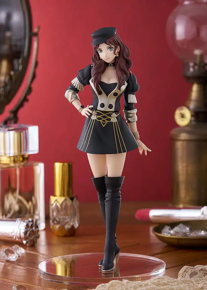 Fire Emblem: Three Houses Pop Up Parade PVC Socha Dorothea Arnault 17 cm produktová fotografia