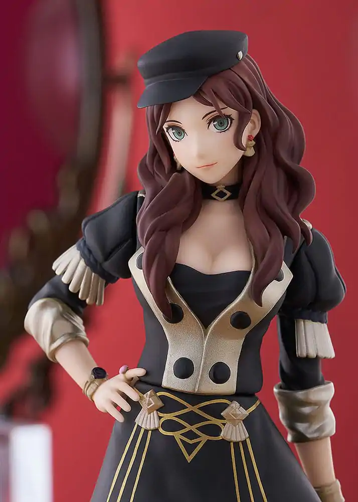 Fire Emblem: Three Houses Pop Up Parade PVC Socha Dorothea Arnault 17 cm produktová fotografia