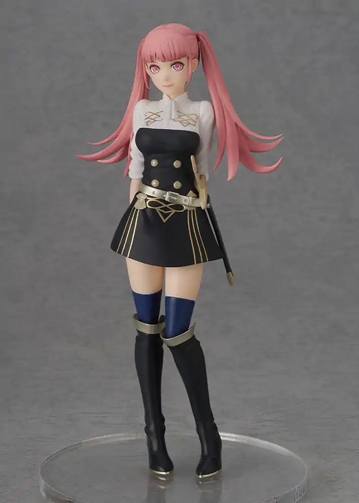 Fire Emblem: Three Houses Pop Up Parade PVC Soška Hilda Valentine Goneril 16 cm produktová fotografia