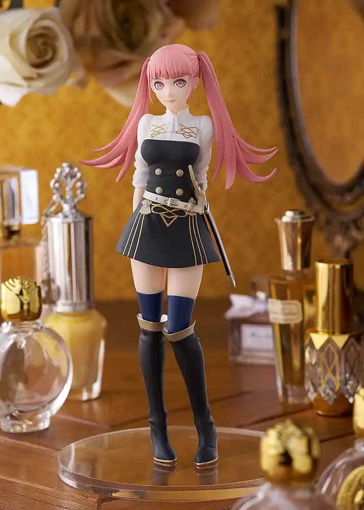 Fire Emblem: Three Houses Pop Up Parade PVC Soška Hilda Valentine Goneril 16 cm produktová fotografia