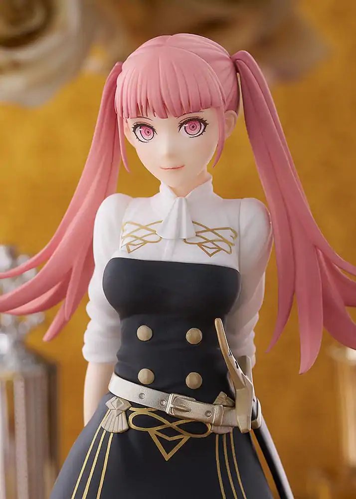 Fire Emblem: Three Houses Pop Up Parade PVC Soška Hilda Valentine Goneril 16 cm produktová fotografia