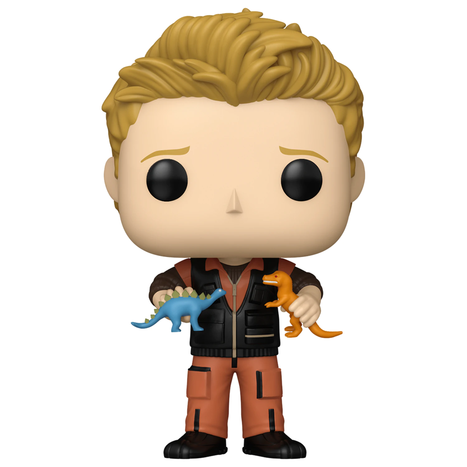 Firefly Funko POP! TV Vinylové figúrky Hoban Washburne 9 cm produktová fotografia