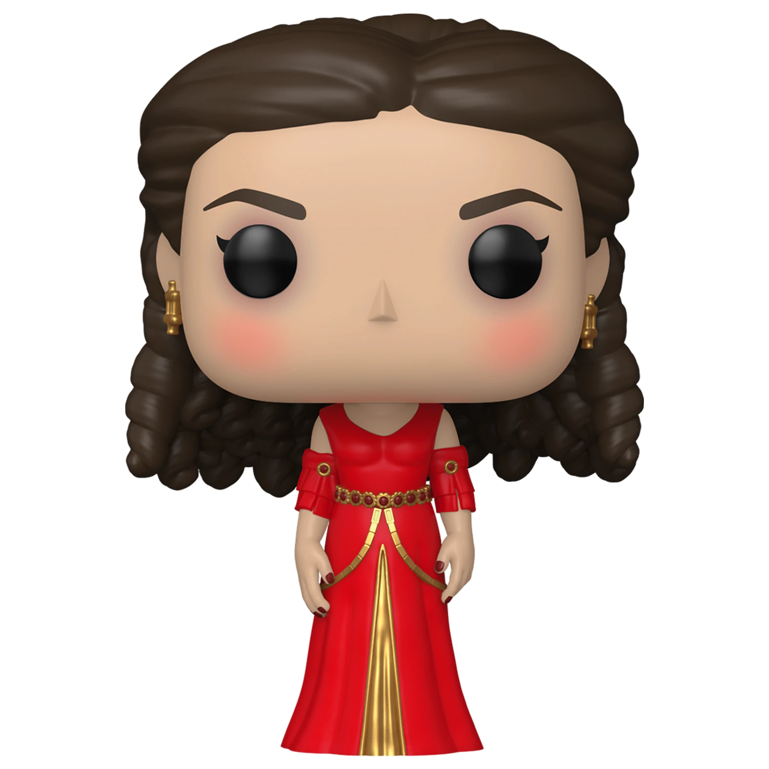Firefly Funko POP! TV Vinyl Figurky Inara Serra 9 cm produktová fotografia