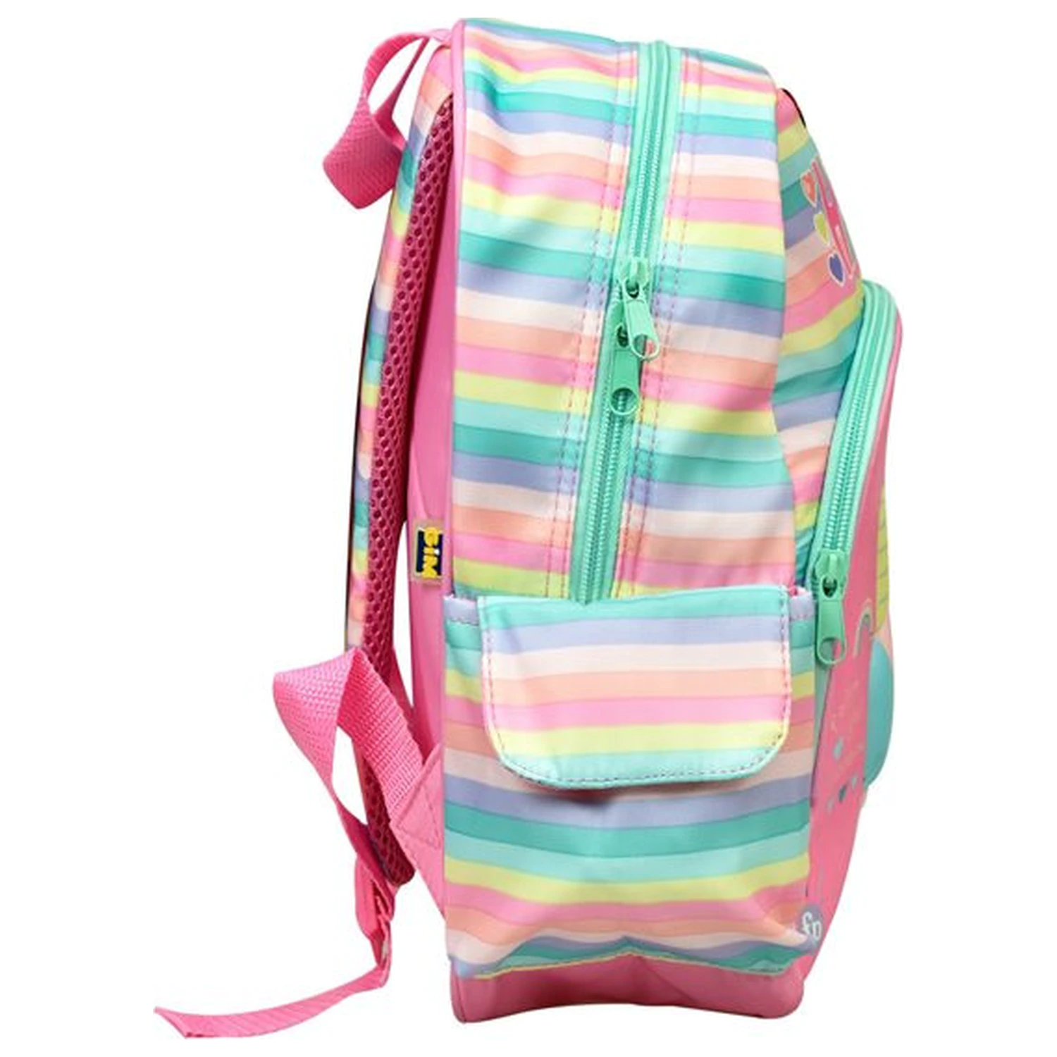 Fisher-Price Animals Unicorn batoh, taška 31 cm produktová fotografia