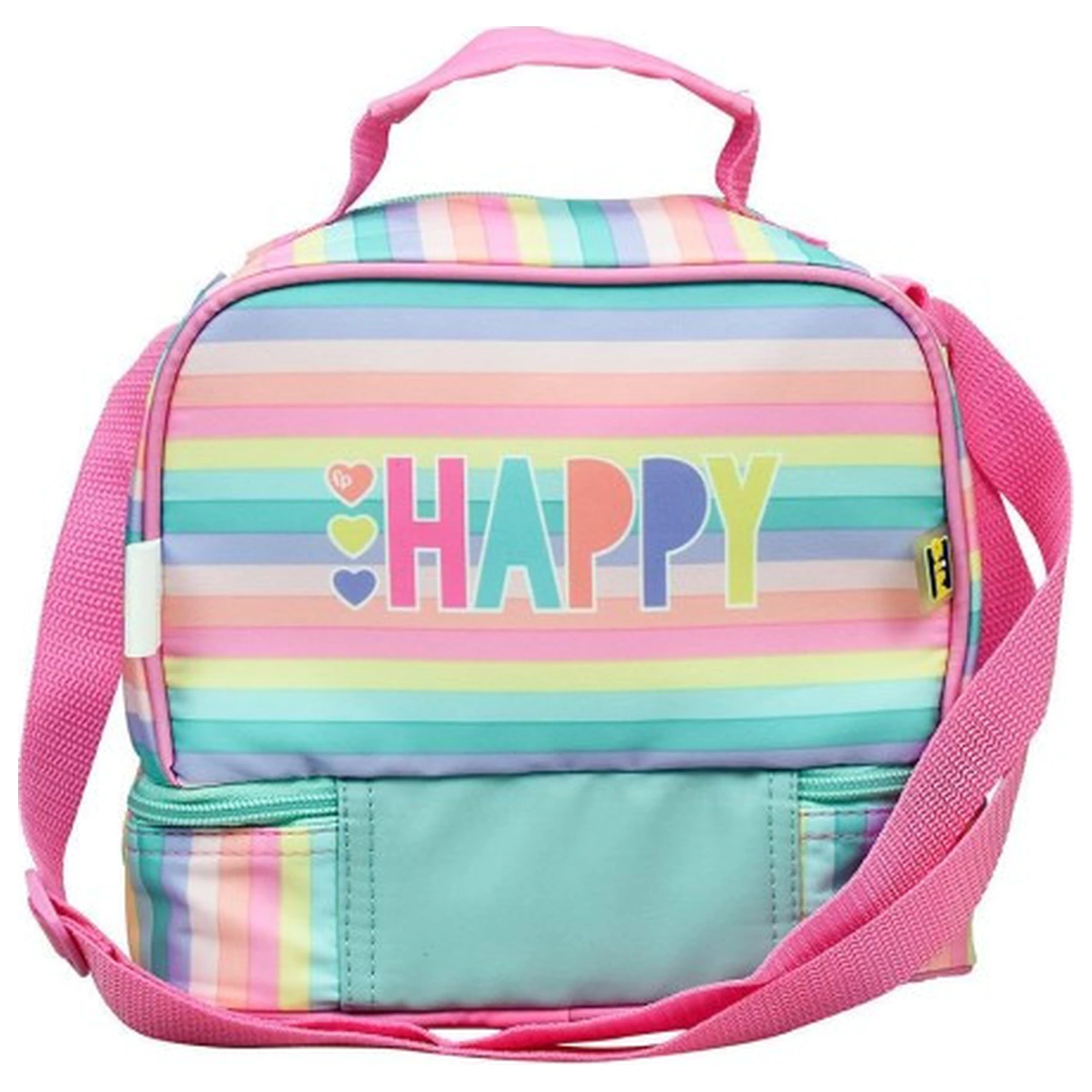 Fisher-Price Animals Unicorn termotaška na obed 21 cm produktová fotografia