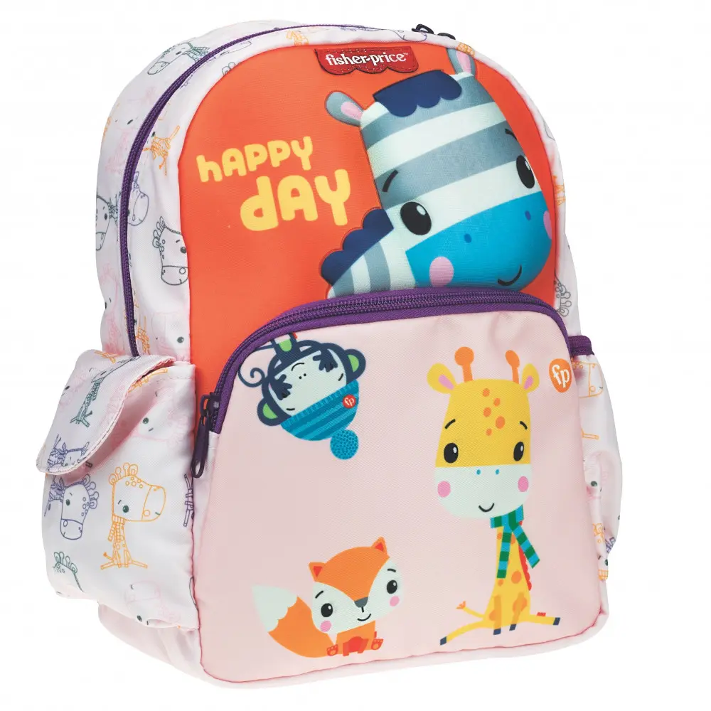 Fisher-Price batoh, taška 30 cm produktová fotografia