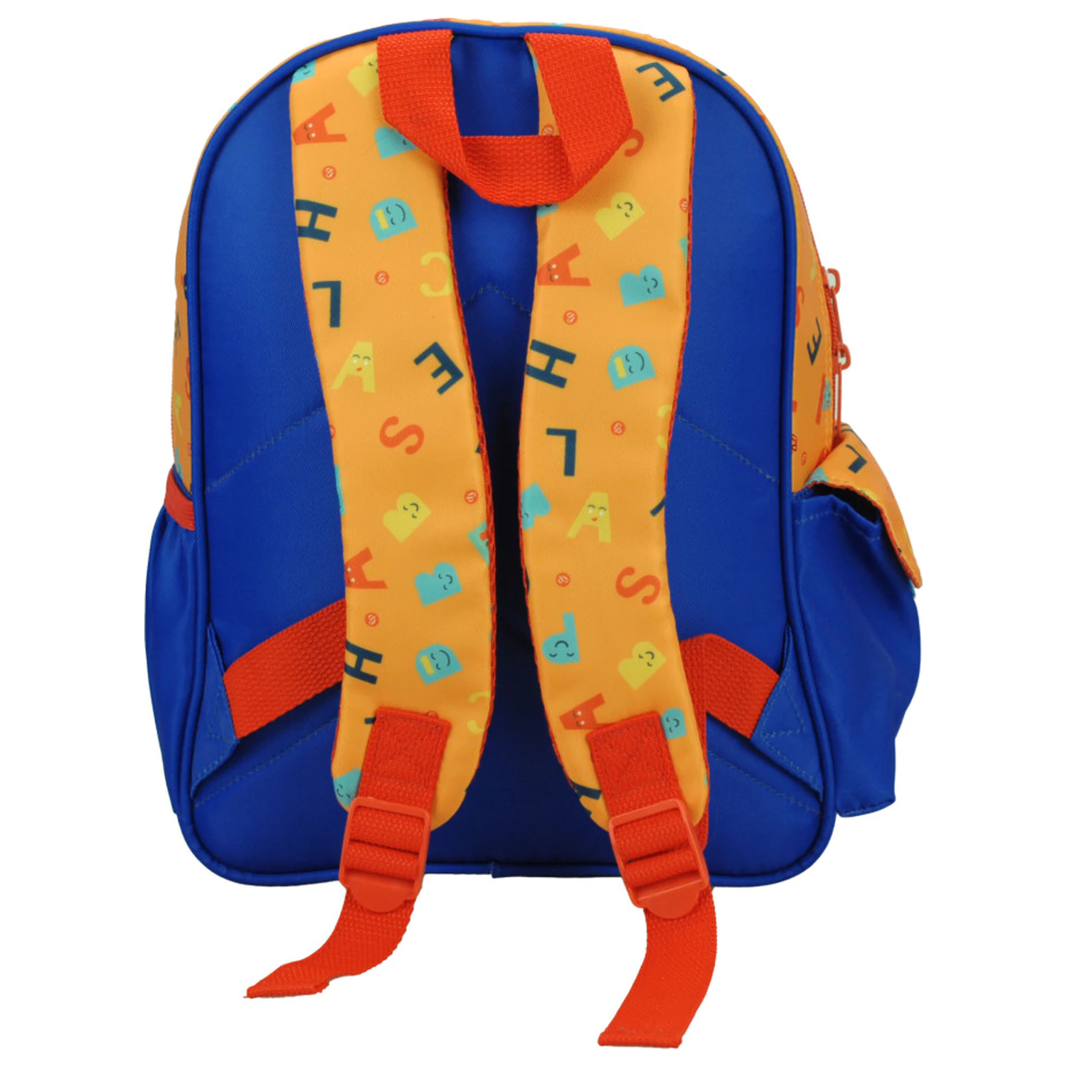 Fisher-Price Let's Play Batoh, taška 31 cm produktová fotografia