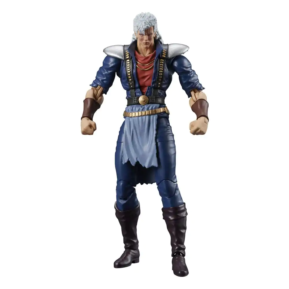 Fist of the North Star Digaction Akčná figúrka Shew 8 cm produktová fotografia