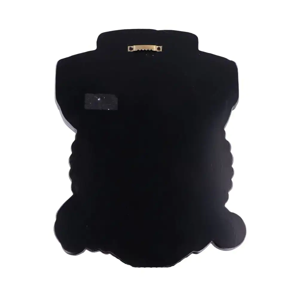 Five Finger Death Plaque Punč produktová fotografia