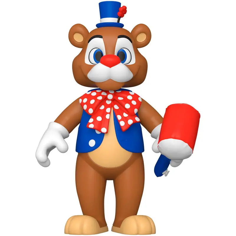 Akčná figúrka Five Nights at Freddy's Circus Freddy 13 cm termékfotó