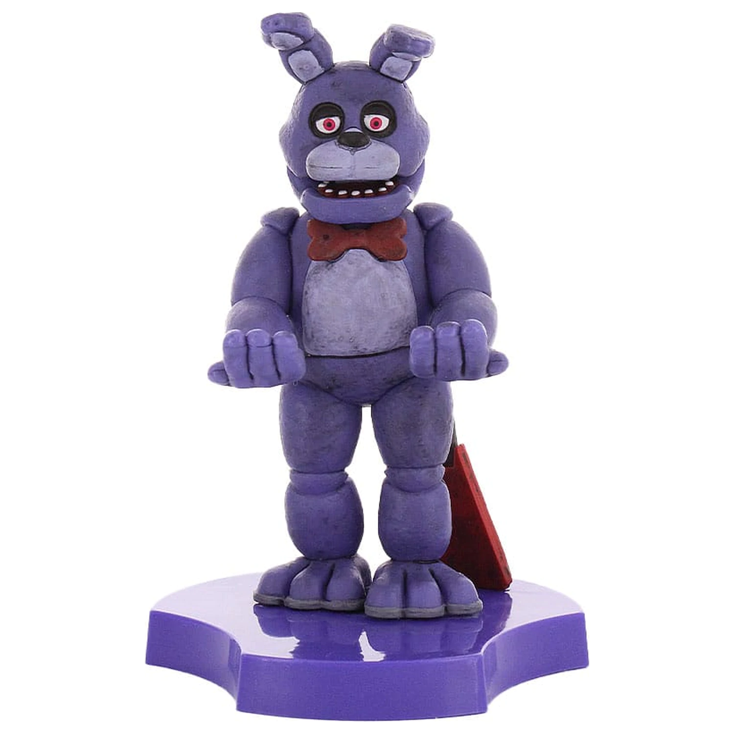 Five Nights at Freddy's Bonnie Holdems Cable Guys Mini držiak na zariadenie a stojan na telefón produktová fotografia