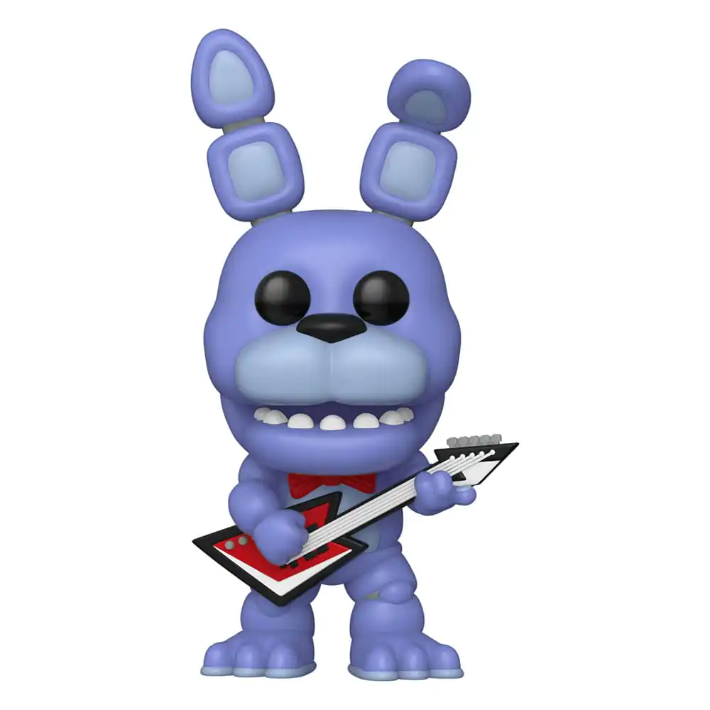 Five Nights at Freddy's Funko POP! Vinylová figúrka 10th Anniversary - Bonnie 9 cm produktová fotografia