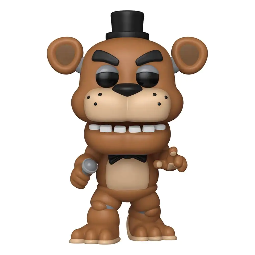 Five Nights at Freddy's Funko POP! Vinylová figúrka 10. výročie - Freddy 9 cm produktová fotografia