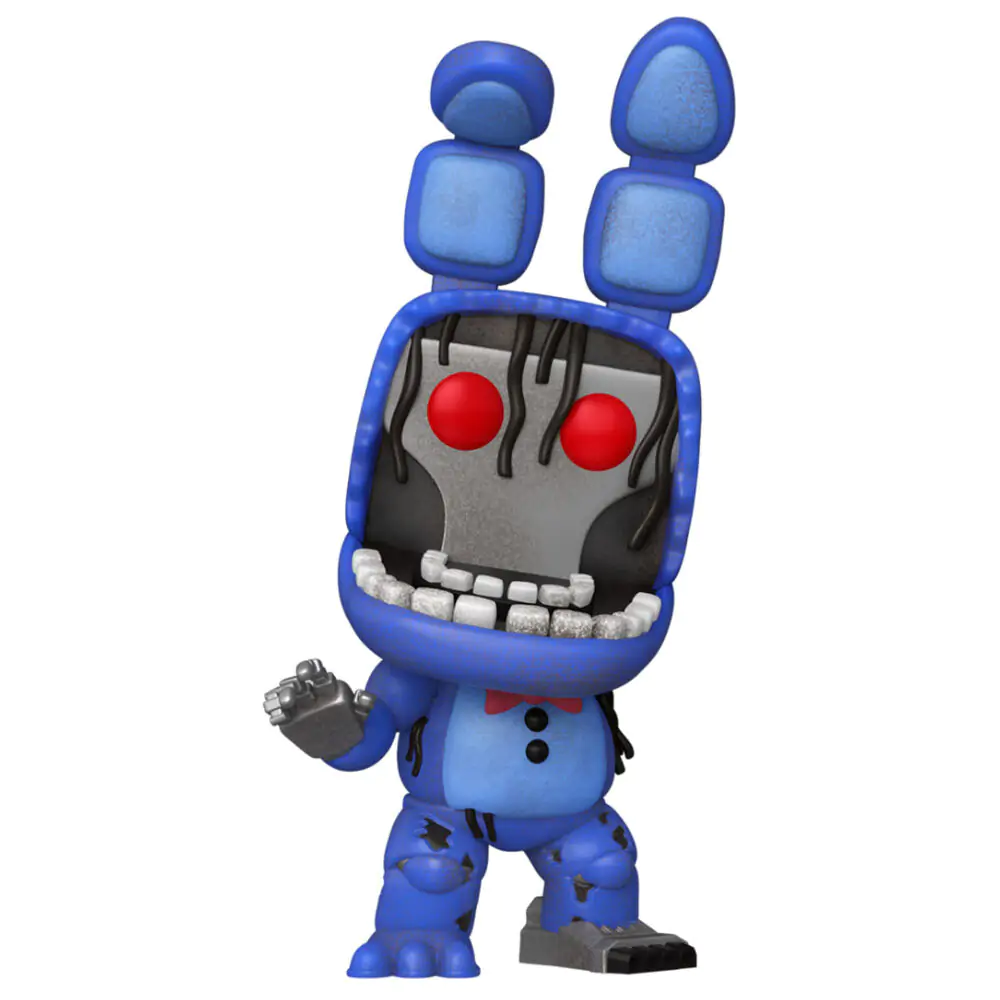 Five Nights at Freddy's Funko POP! Vinyl Figúrka Withered Bonnie 9 cm produktová fotografia