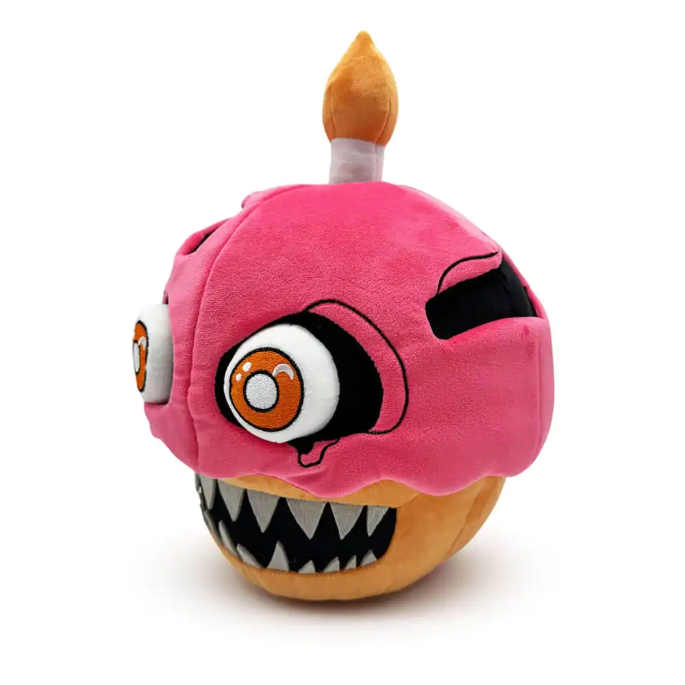 Five Nights at Freddy's Plyšová figúrka Nightmare Cupcake 23 cm produktová fotografia