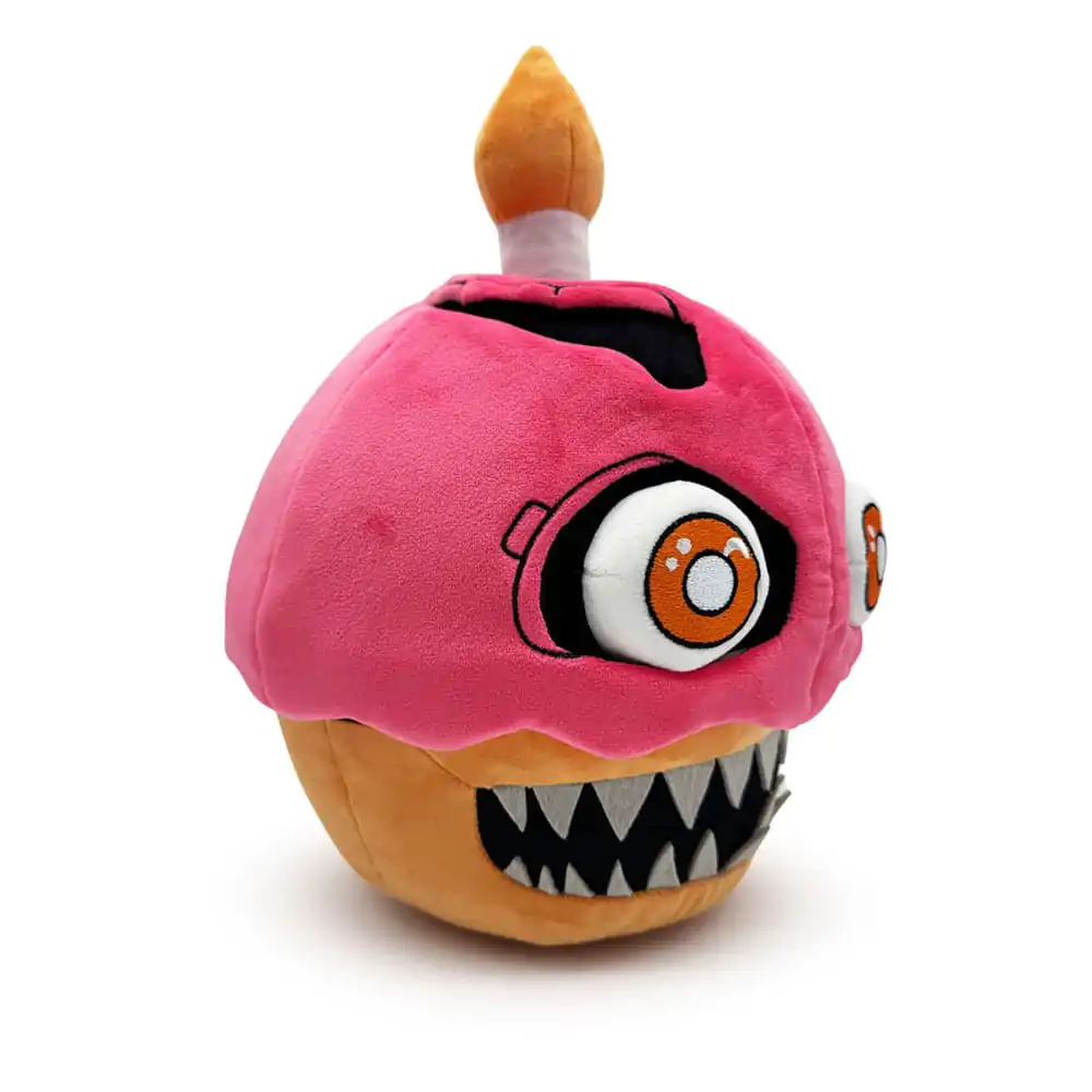 Five Nights at Freddy's Plyšová figúrka Nightmare Cupcake 23 cm produktová fotografia