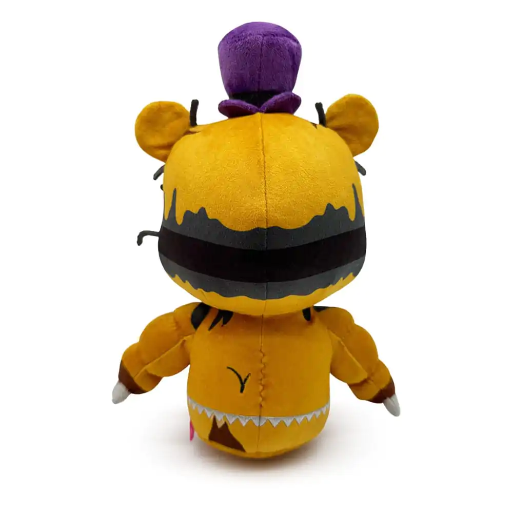 Five Nights at Freddy's Plyšová figúrka Nightmare Fredbear 23 cm produktová fotografia