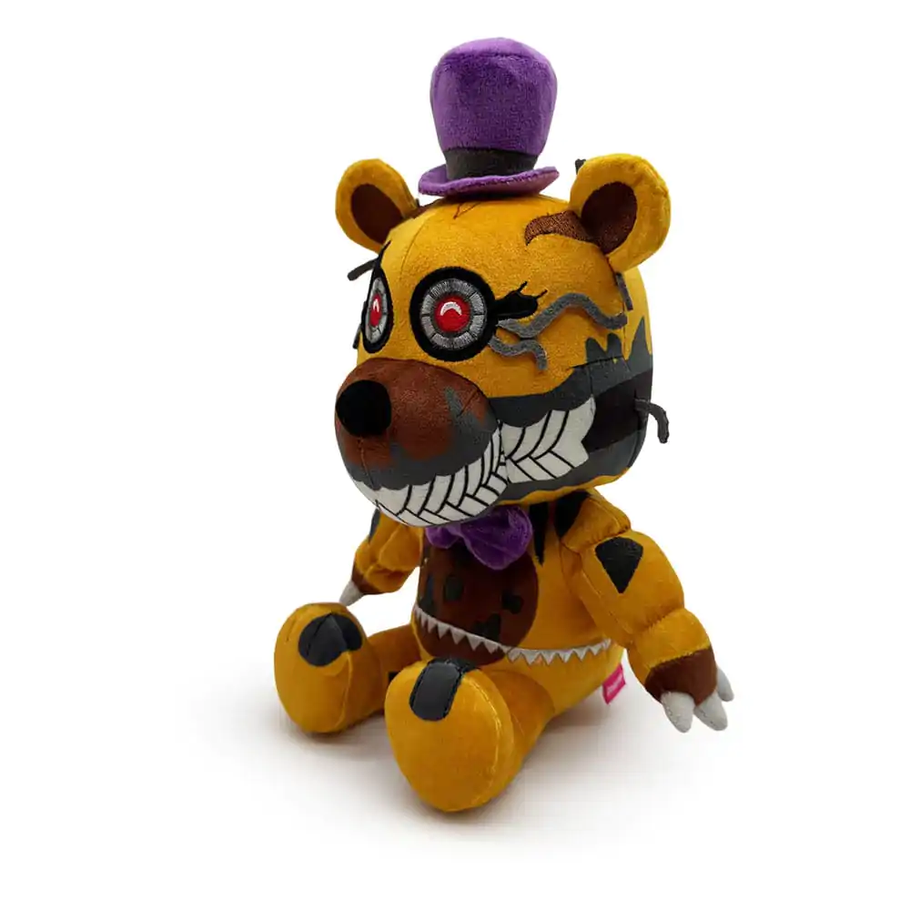 Five Nights at Freddy's Plyšová figúrka Nightmare Fredbear 23 cm produktová fotografia