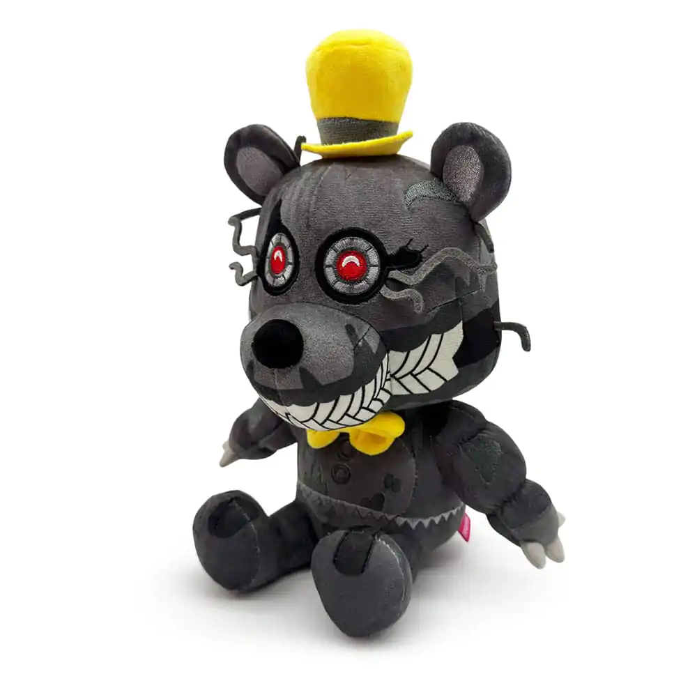 Five Nights at Freddy's Plyšová figúrka Nightmare 23 cm produktová fotografia