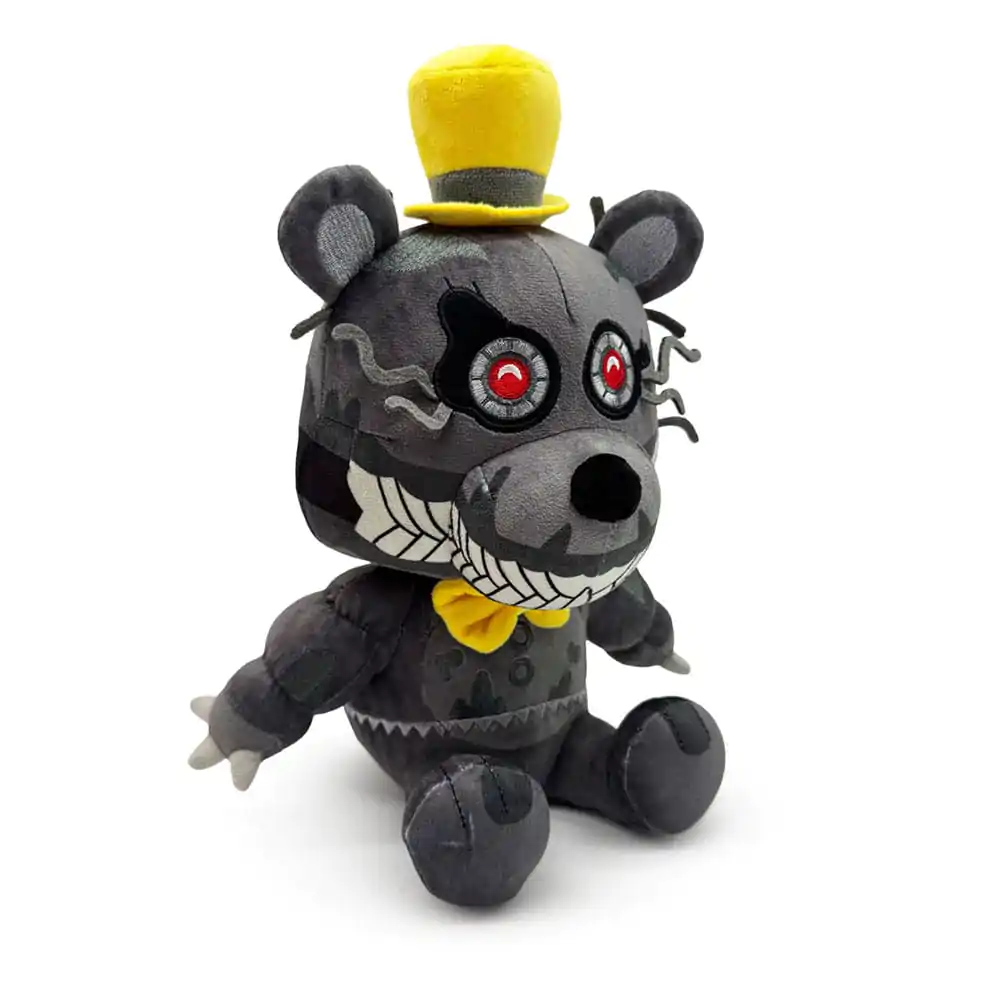 Five Nights at Freddy's Plyšová figúrka Nightmare 23 cm produktová fotografia