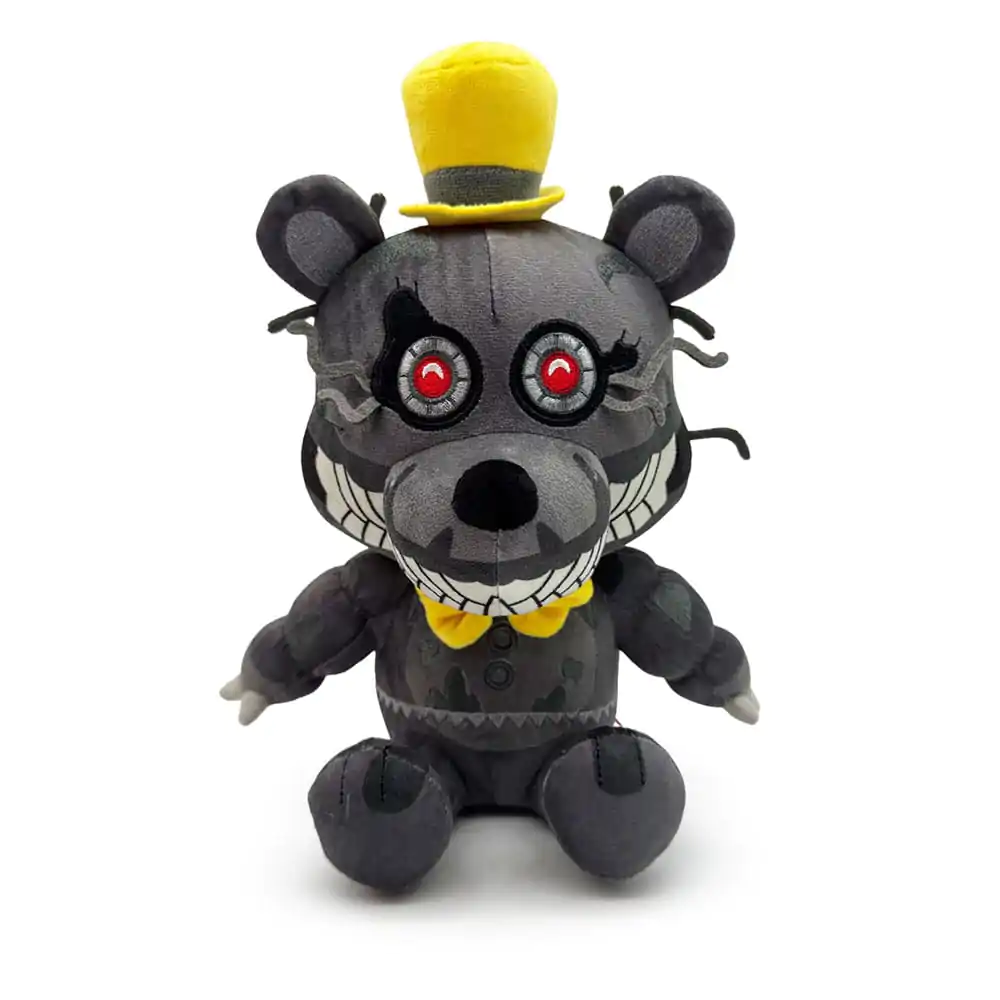 Five Nights at Freddy's Plyšová figúrka Nightmare 23 cm produktová fotografia