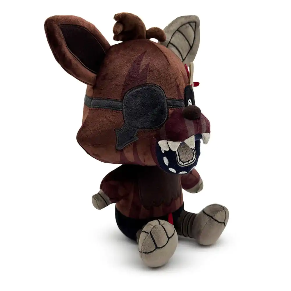 Five Nights at Freddy's Plyšová figúrka Phantom Foxy 23 cm produktová fotografia