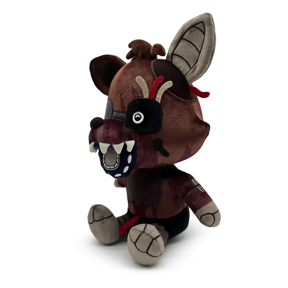 Five Nights at Freddy's Plyšová figúrka Phantom Foxy 23 cm produktová fotografia