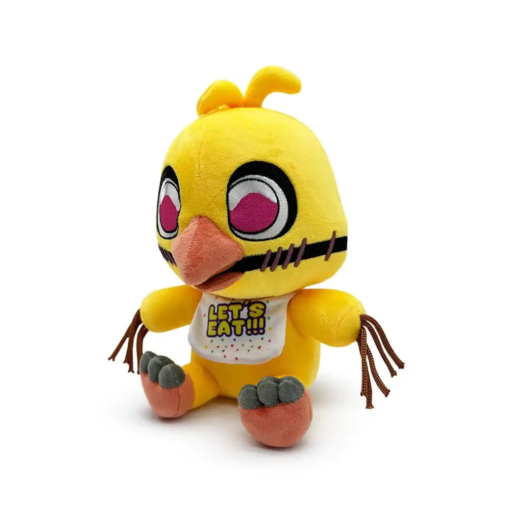 Five Nights at Freddy's Robot Plyšová Figúrka Withered Chica 22 cm produktová fotografia
