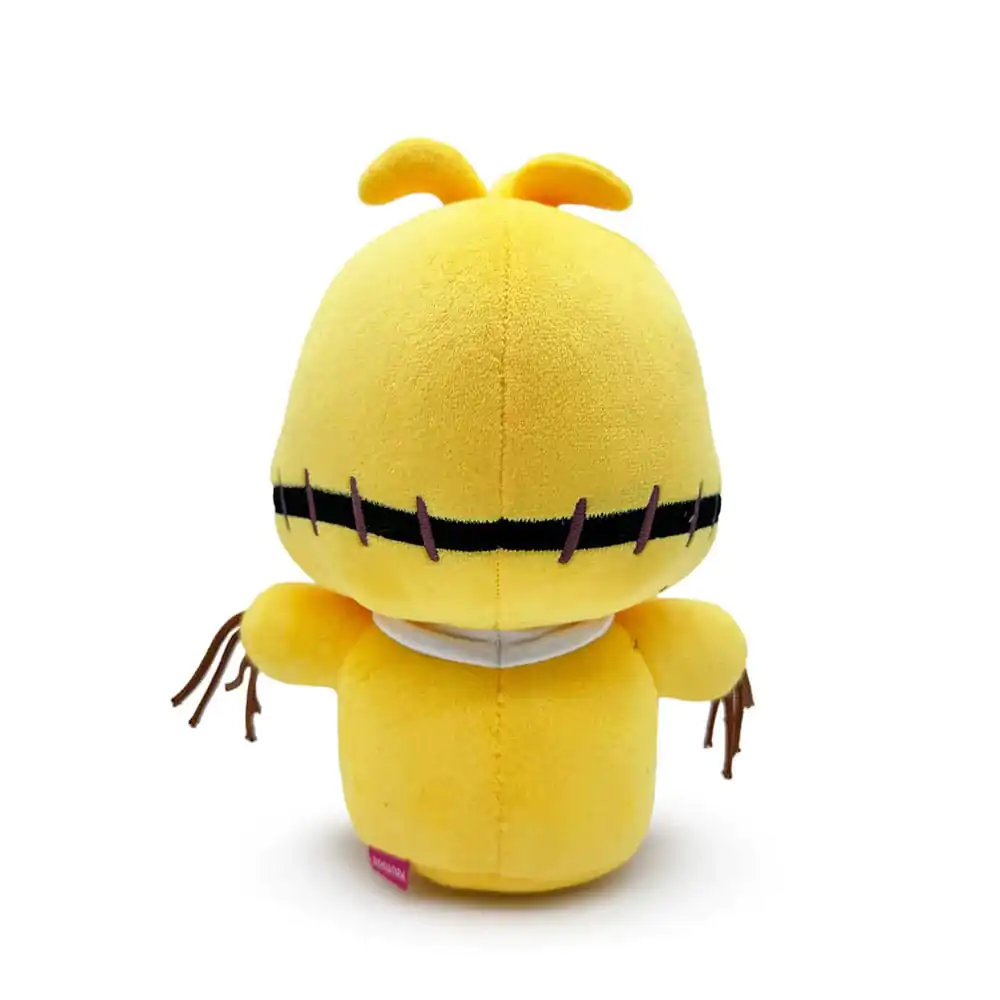 Five Nights at Freddy's Robot Plyšová Figúrka Withered Chica 22 cm produktová fotografia