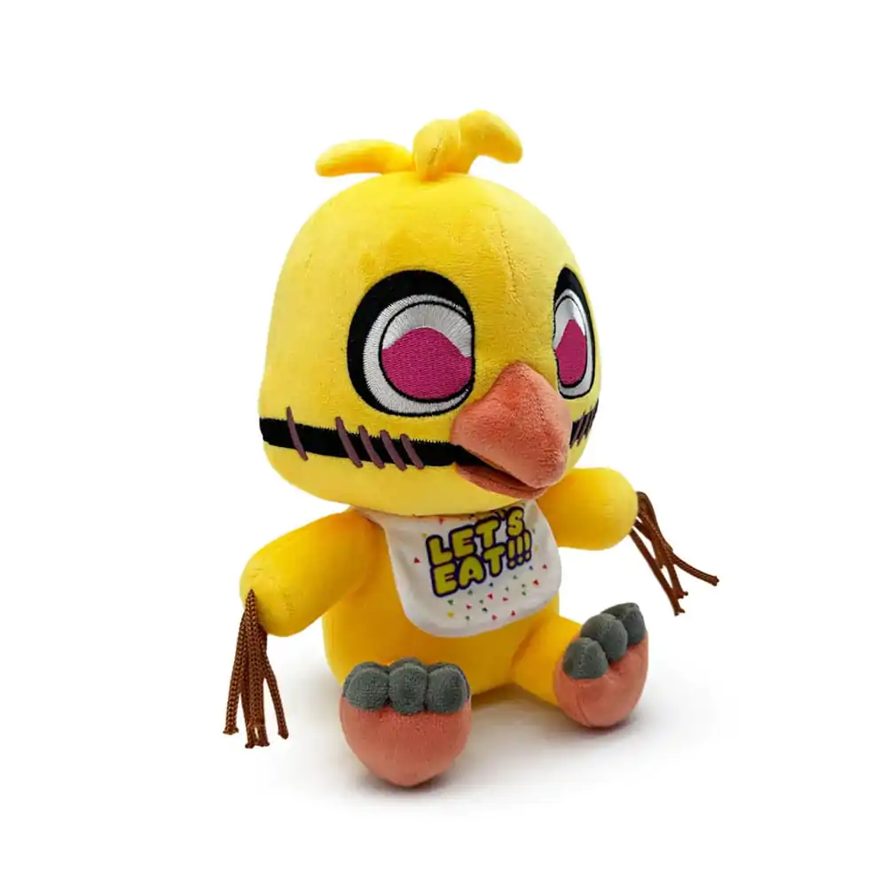 Five Nights at Freddy's Robot Plyšová Figúrka Withered Chica 22 cm produktová fotografia