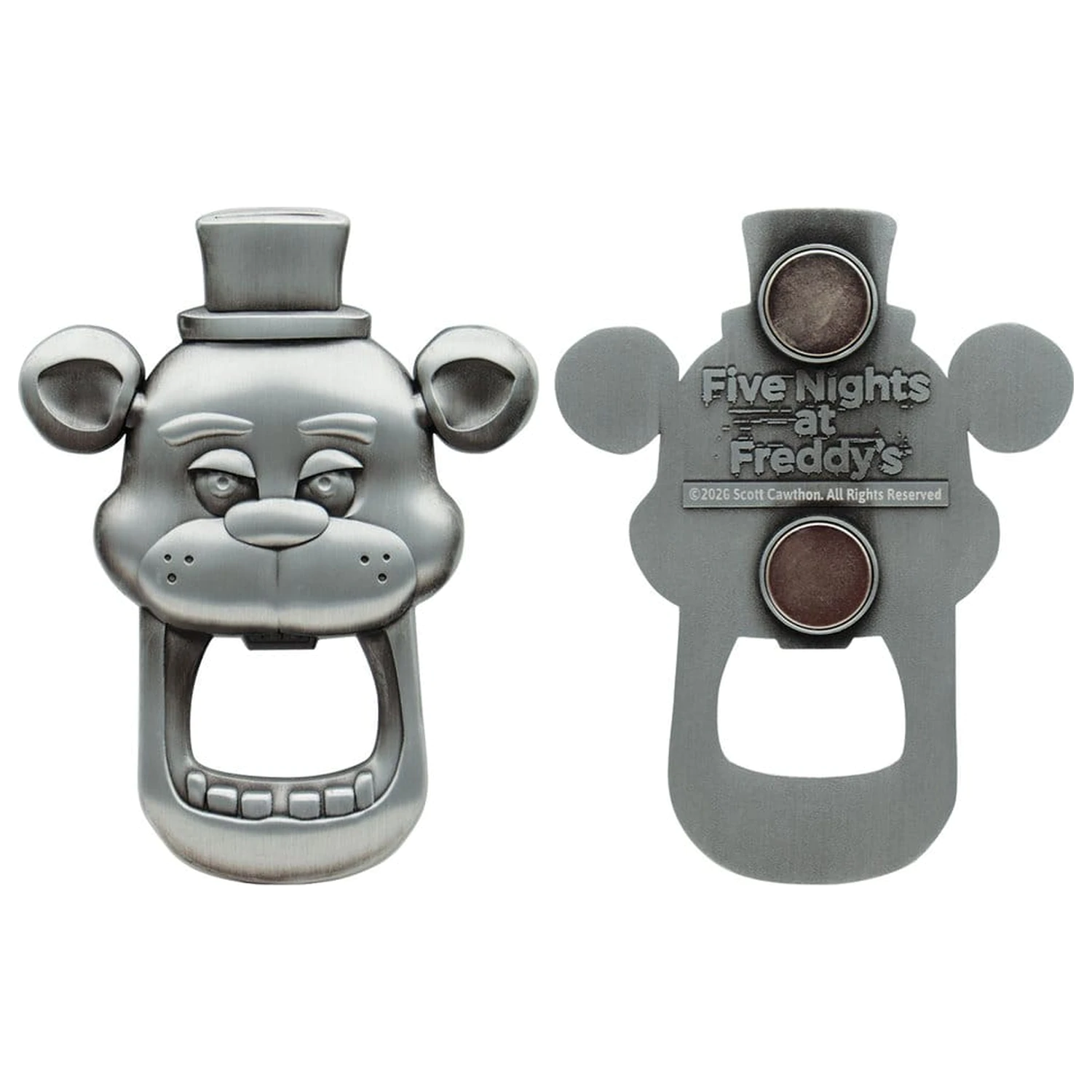 Five Nights at Freddy's darčeková súprava produktová fotografia