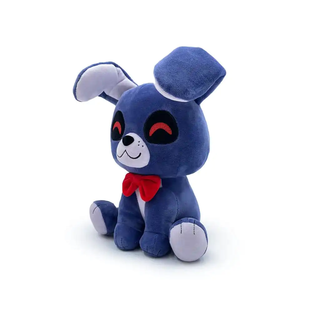 Five Nights at Freddy's Plyšová figúrka Bonnie Sit 22 cm produktová fotografia