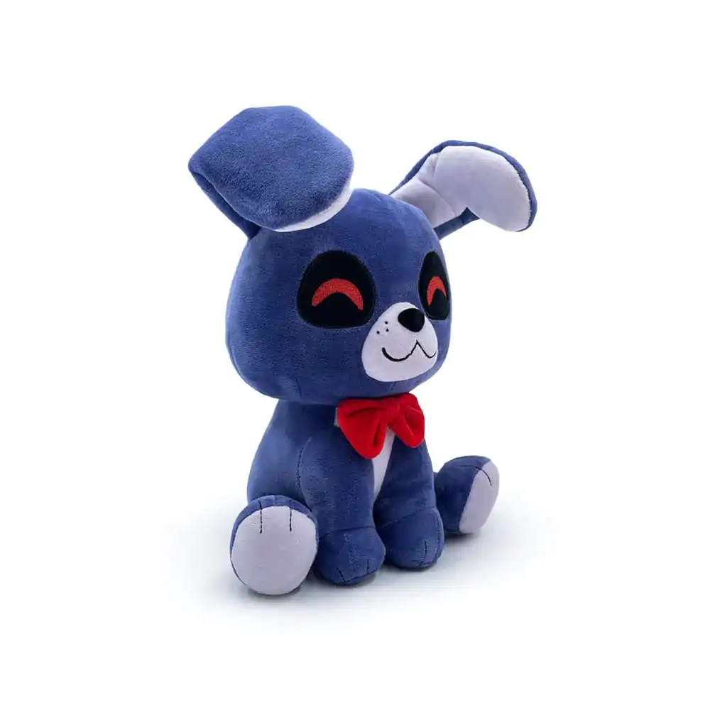 Five Nights at Freddy's Plyšová figúrka Bonnie Sit 22 cm produktová fotografia