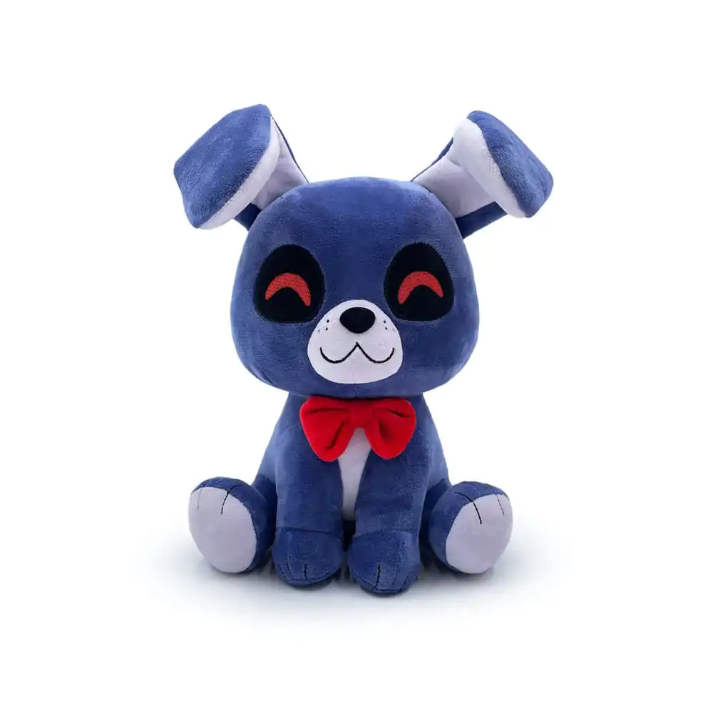 Five Nights at Freddy's Plyšová figúrka Bonnie Sit 22 cm produktová fotografia