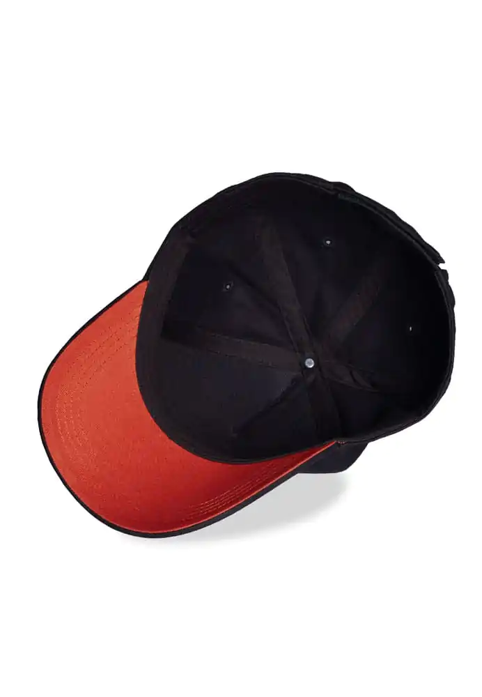 Five Nights at Freddy's Baseball čiapka Dokážete prežiť produktová fotografia