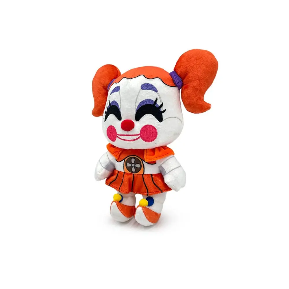 Five Nights at Freddy's Plyšová figúrka Circus Nany Chibi 22 cm produktová fotografia