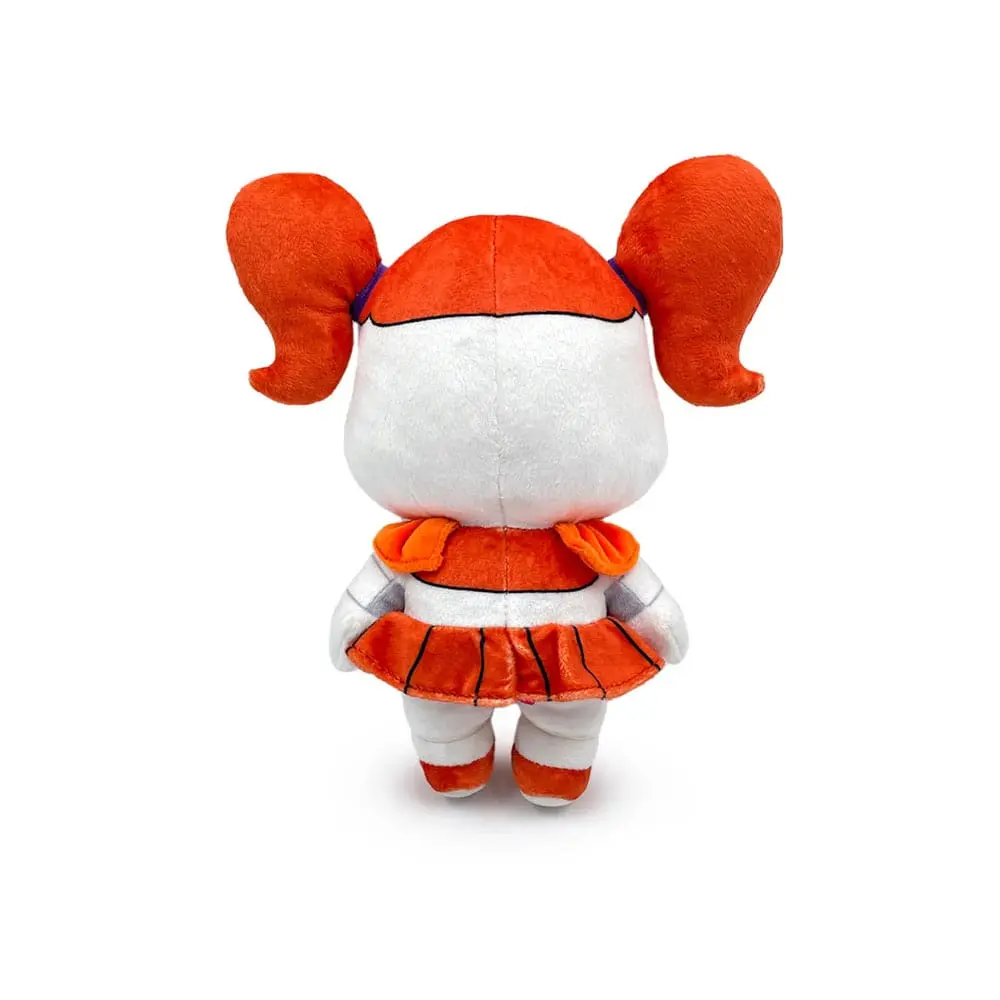 Five Nights at Freddy's Plyšová figúrka Circus Nany Chibi 22 cm produktová fotografia