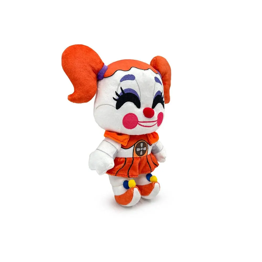 Five Nights at Freddy's Plyšová figúrka Circus Nany Chibi 22 cm produktová fotografia