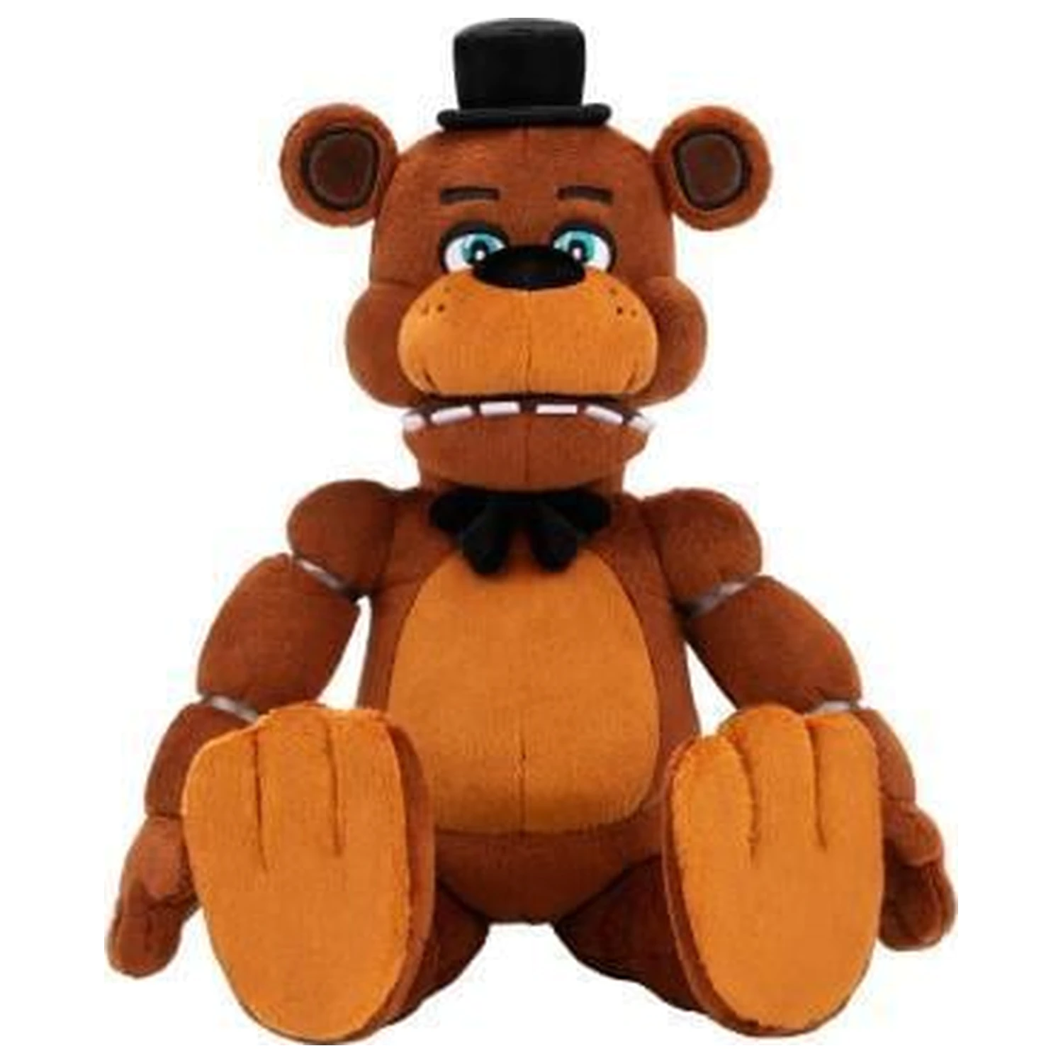 Five Nights at Freddy's Poseable Sound Plyšák Classic Freddy 35 cm produktová fotografia