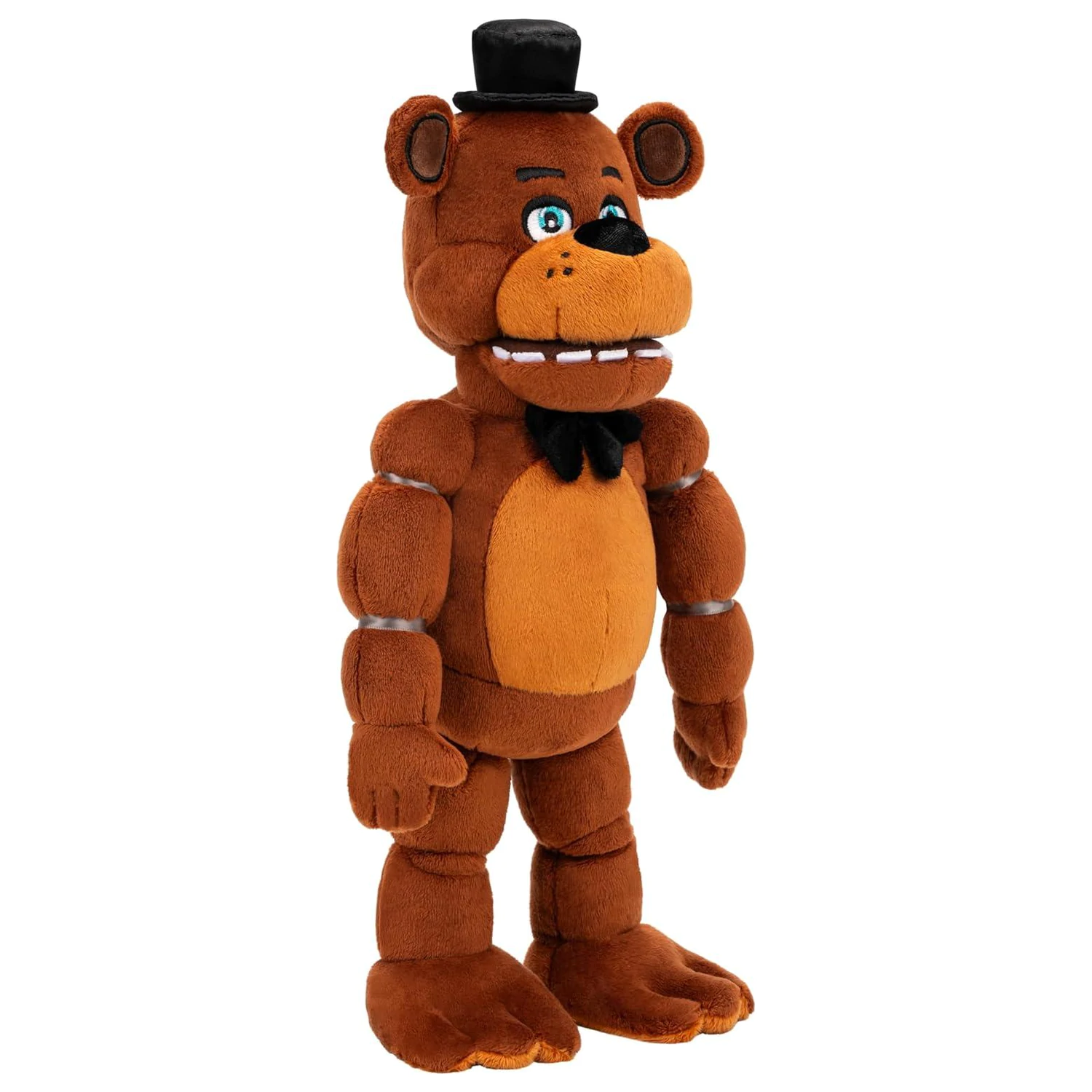 Five Nights at Freddy's Poseable Sound Plyšák Classic Freddy 35 cm produktová fotografia