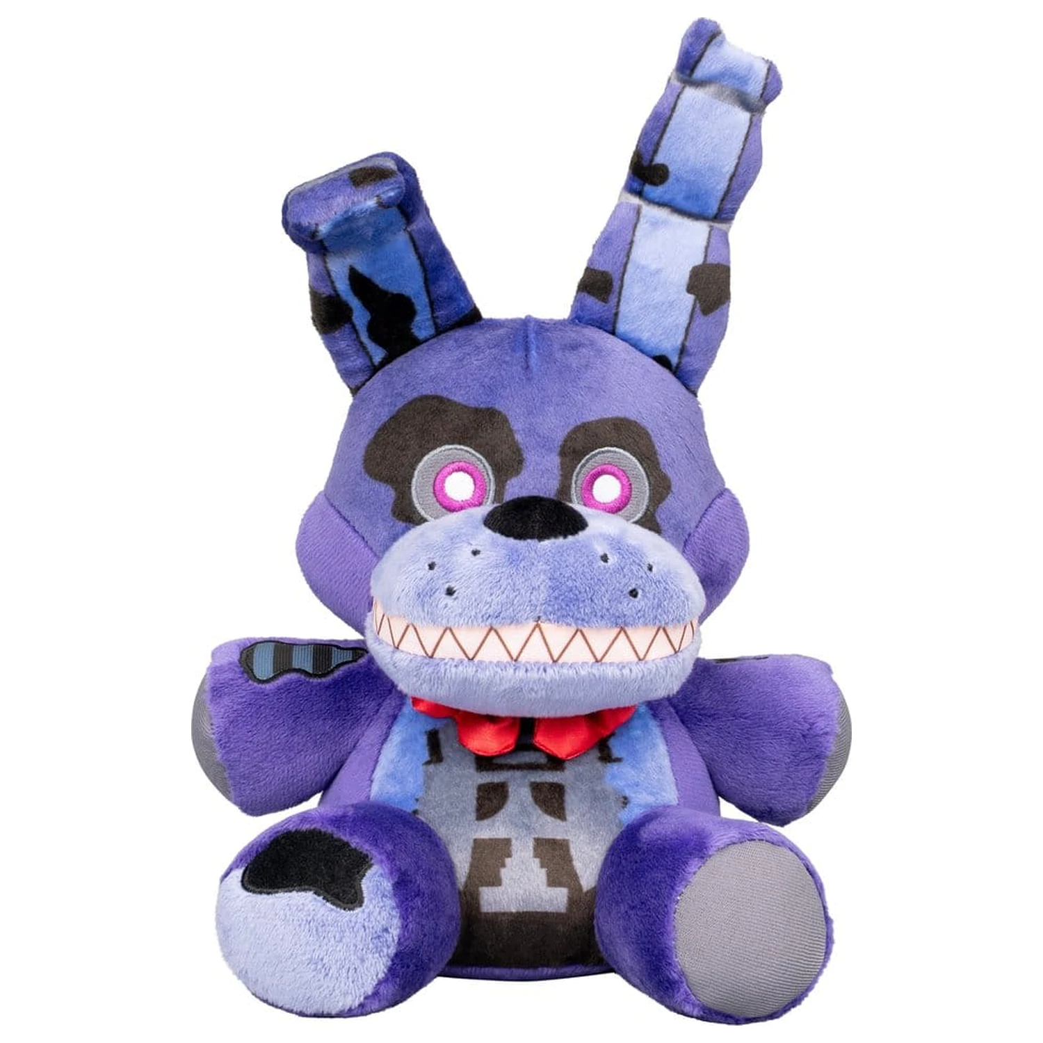 Five Nights at Freddy's Core Plyšová hračka Nightmare Bonnie (FNAF 4) 25 cm produktová fotografia