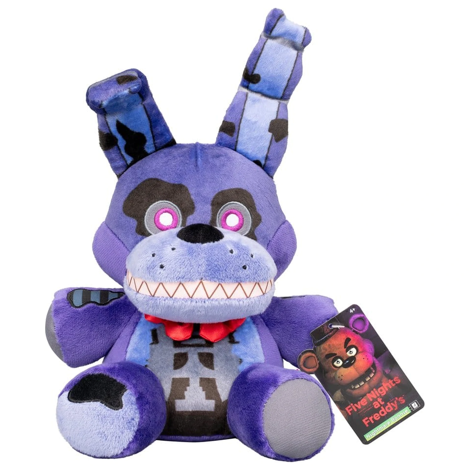 Five Nights at Freddy's Core Plyšová hračka Nightmare Bonnie (FNAF 4) 25 cm produktová fotografia