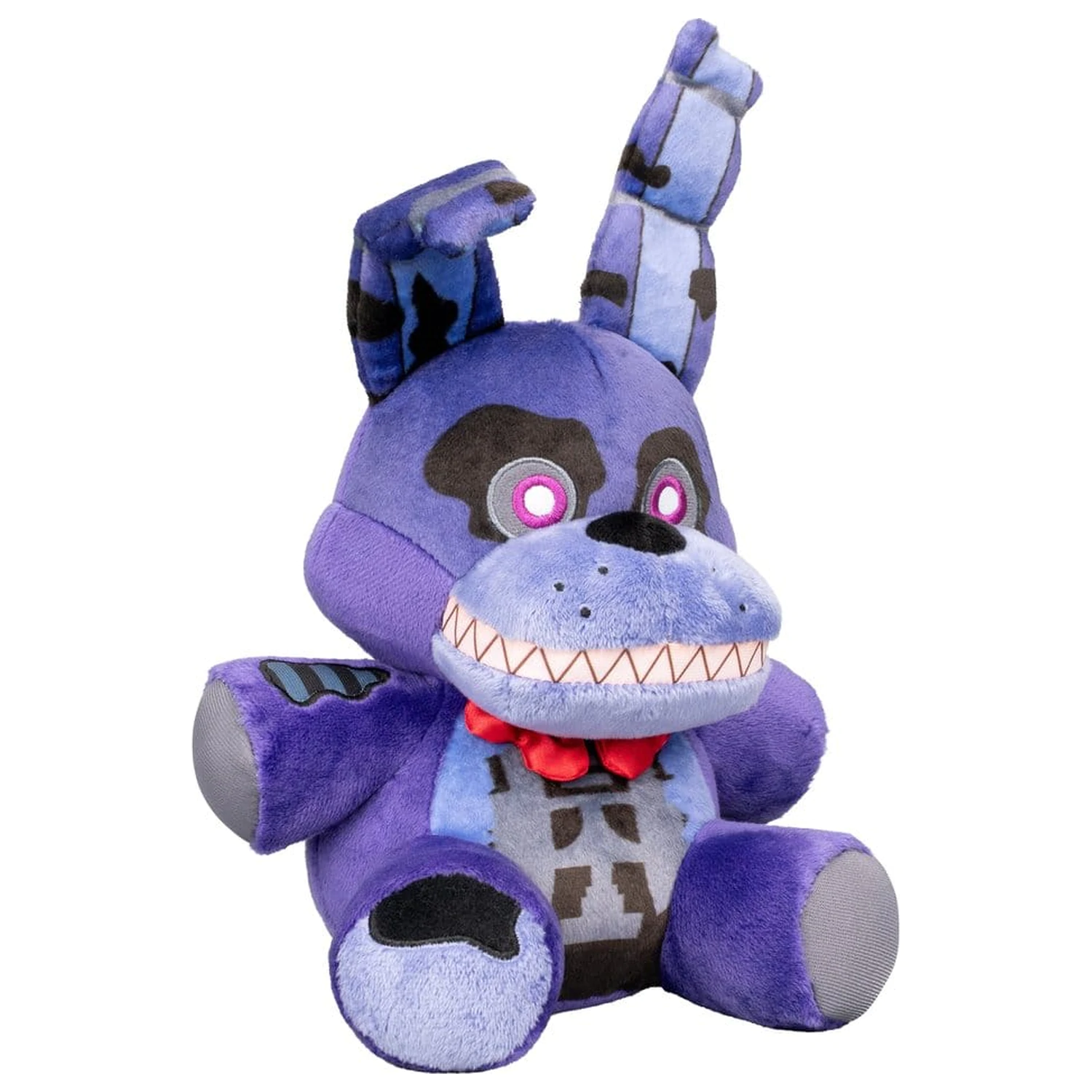 Five Nights at Freddy's Core Plyšová hračka Nightmare Bonnie (FNAF 4) 25 cm produktová fotografia
