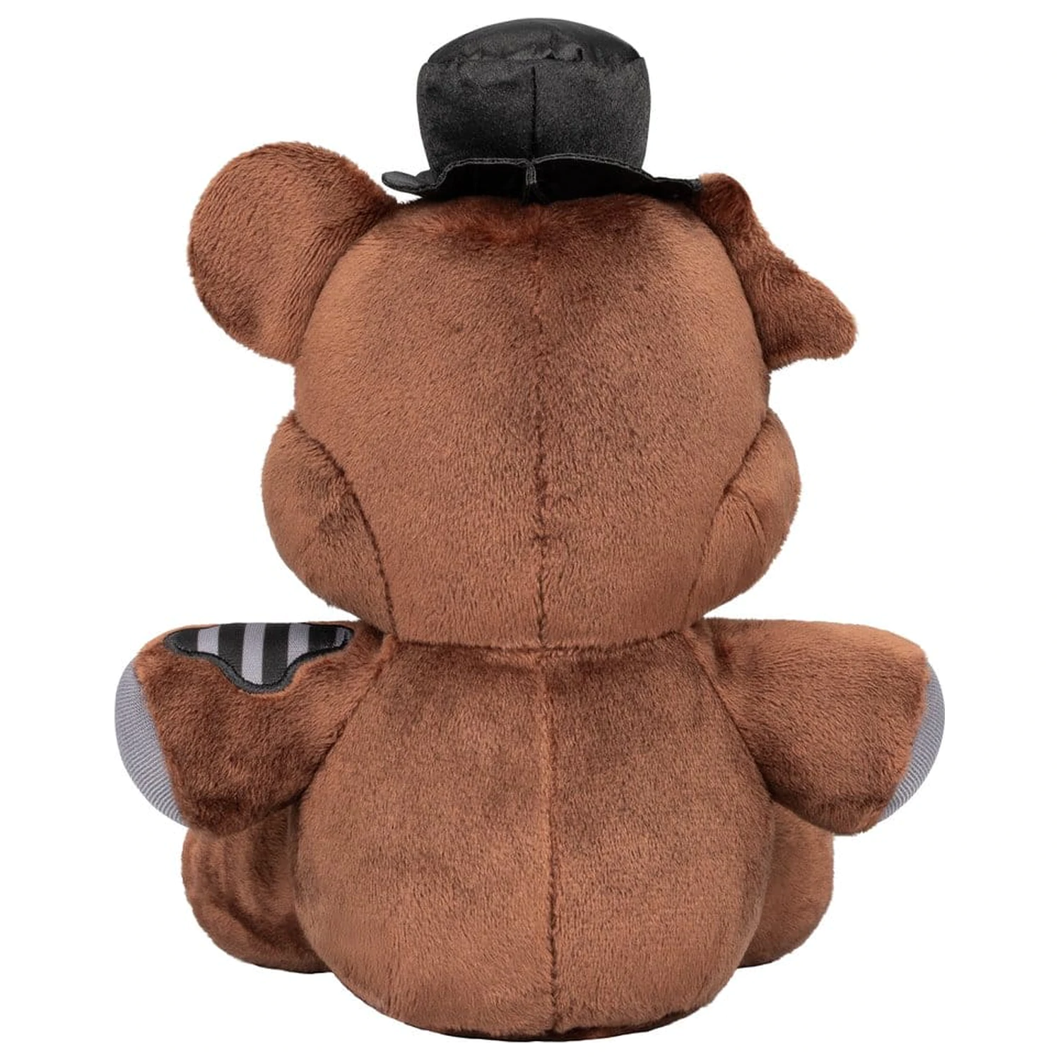 Five Nights at Freddy's Core Plyšák Nightmare Freddy (FNAF 4) 21 cm produktová fotografia