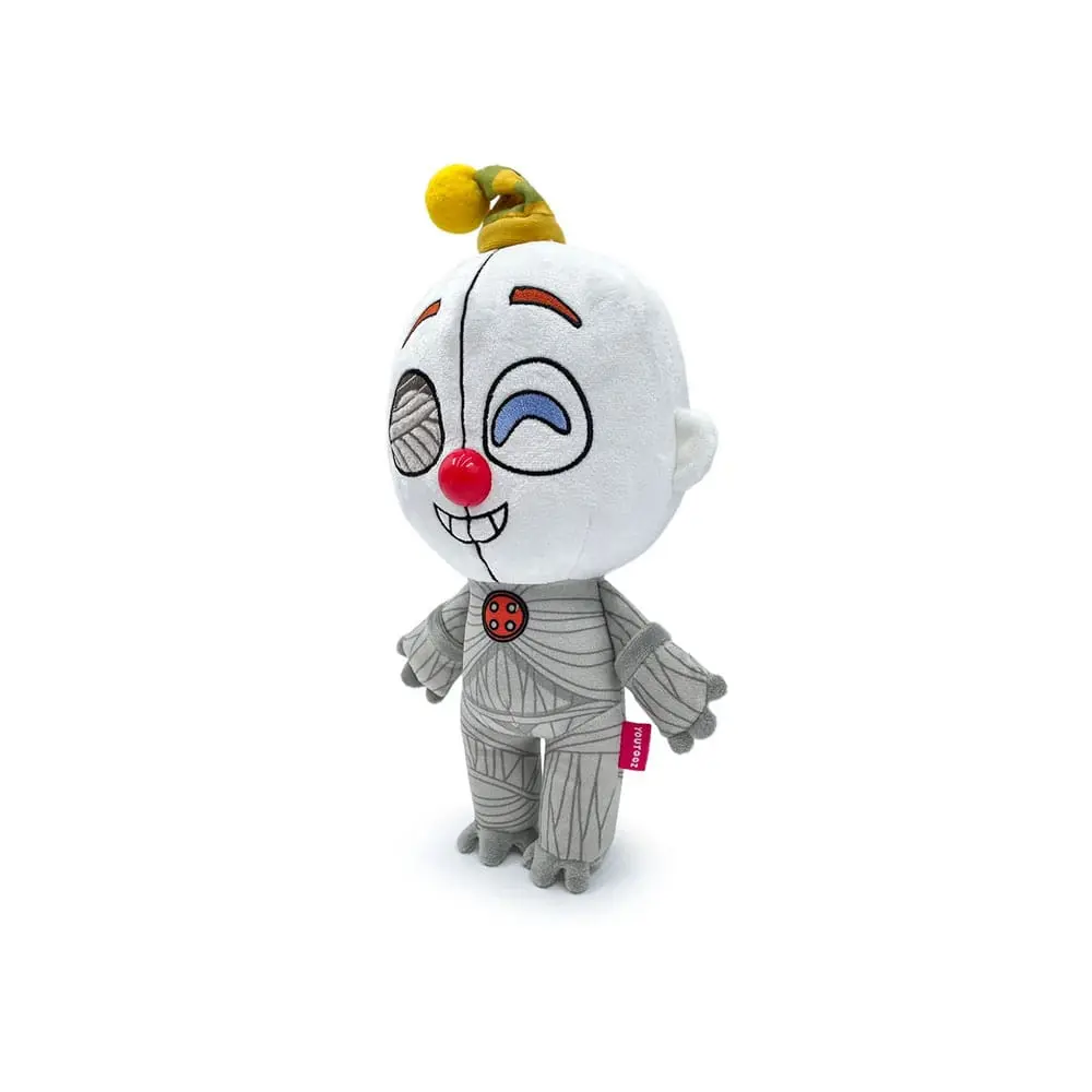 Five Nights at Freddy's Plyšová figúrka Ennard Chibi 22 cm produktová fotografia