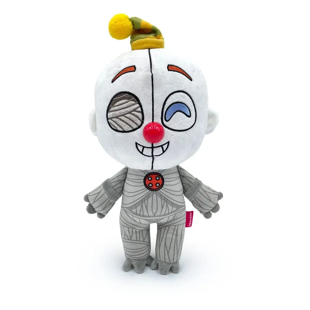 Five Nights at Freddy's Plyšová figúrka Ennard Chibi 22 cm produktová fotografia