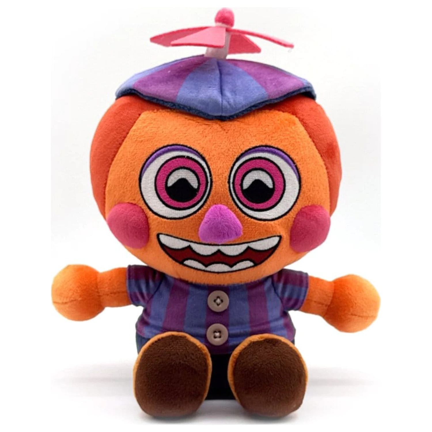Five Nights at Freddy's plyšová figúrka JJ 23 cm produktová fotografia
