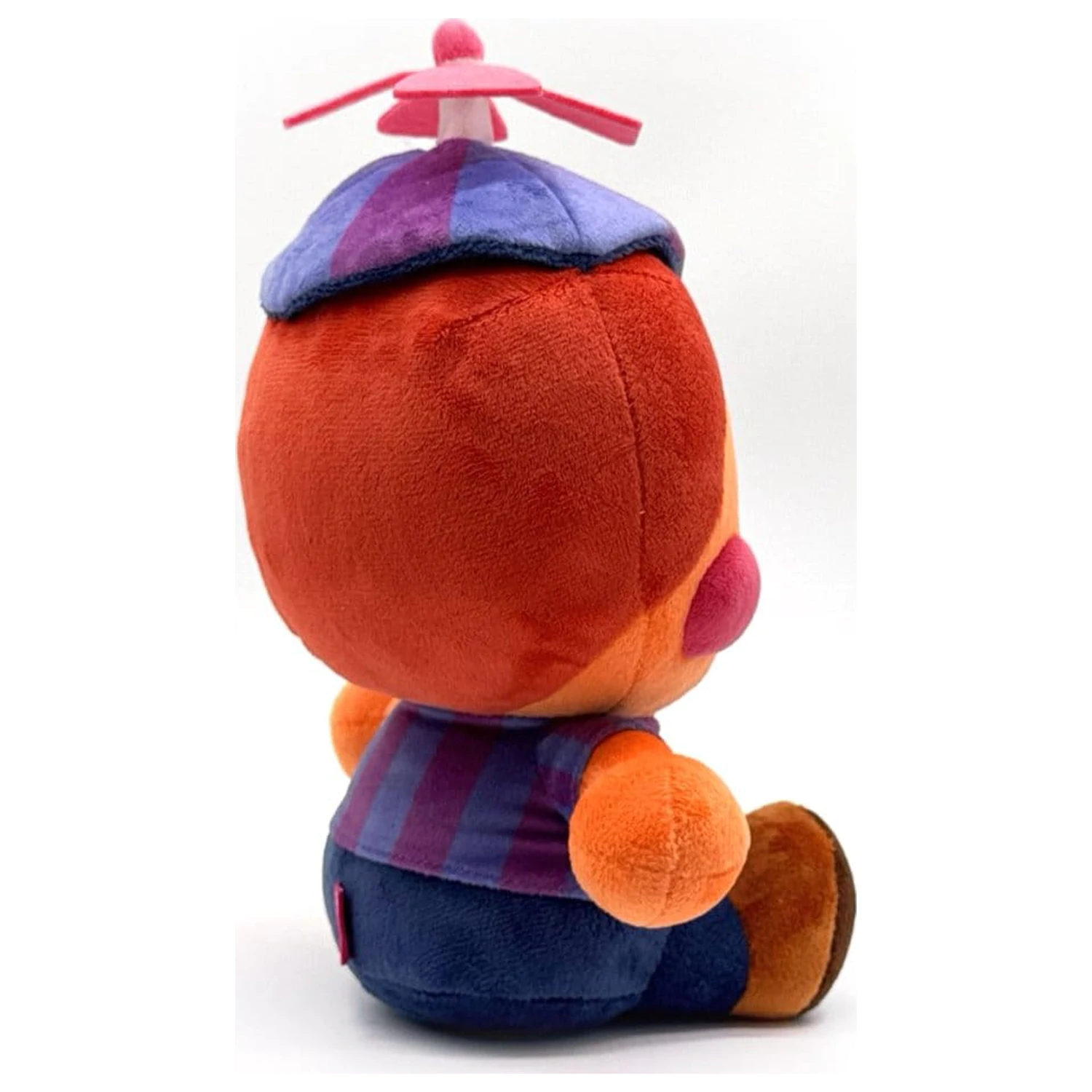 Five Nights at Freddy's plyšová figúrka JJ 23 cm produktová fotografia