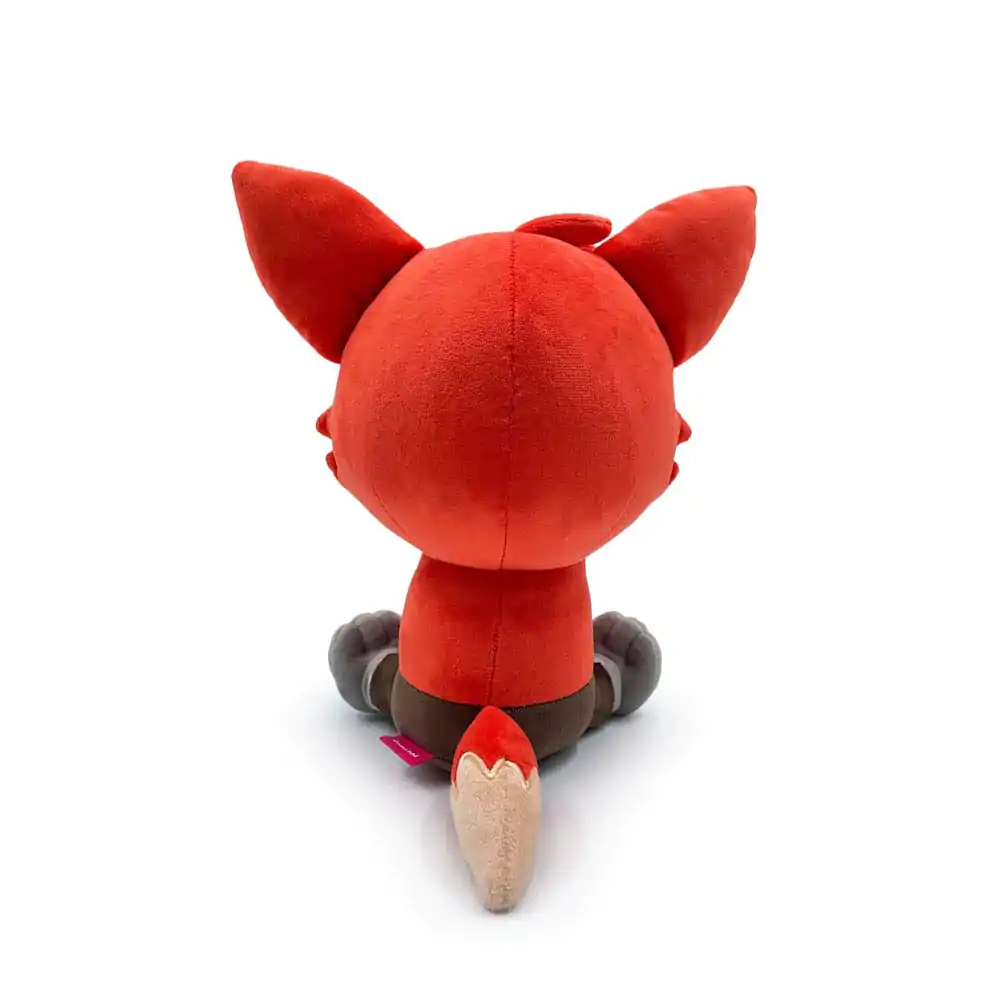 Five Nights at Freddy's plyšová figúrka Foxy Sit 22 cm produktová fotografia